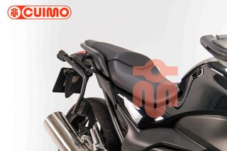 HONDA NC 750 S
