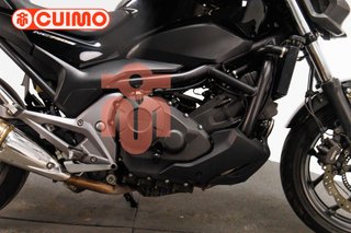 HONDA NC 750 S