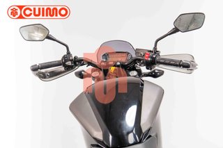HONDA NC 750 S