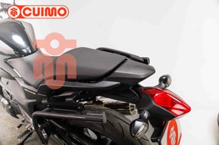 HONDA NC 750 S