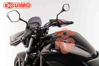 HONDA NC 750 S