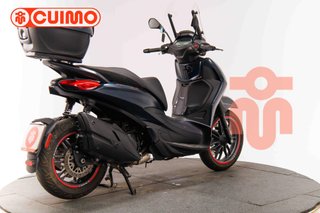 PIAGGIO BEVERLY 400