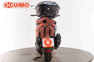 PIAGGIO BEVERLY 400