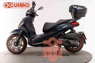 PIAGGIO BEVERLY 400