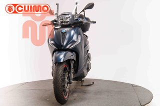 PIAGGIO BEVERLY 400