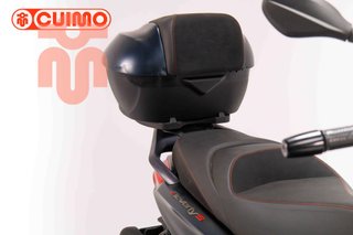 PIAGGIO BEVERLY 400