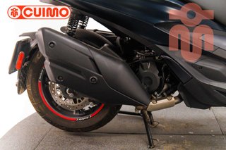 PIAGGIO BEVERLY 400