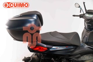 PIAGGIO BEVERLY 400