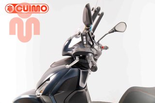 PIAGGIO BEVERLY 400