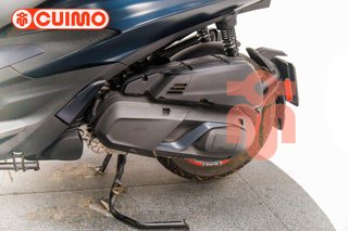 PIAGGIO BEVERLY 400