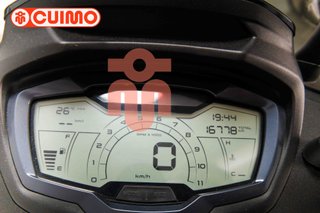 PIAGGIO BEVERLY 400