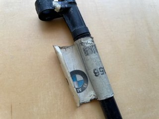 Cable Cuentakilómetros BMW R850 R1100 R1150