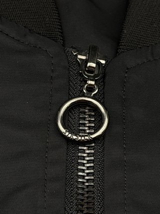 Bomber SikSilk