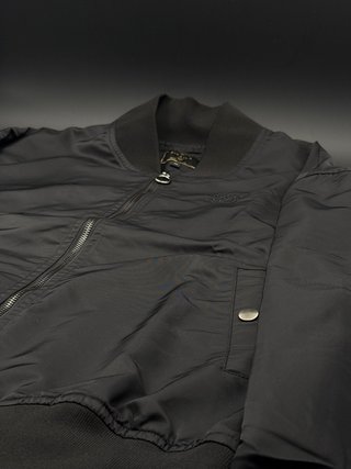 Bomber SikSilk