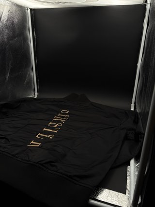 Bomber SikSilk