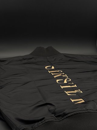 Bomber SikSilk