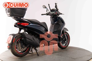 PIAGGIO BEVERLY 400