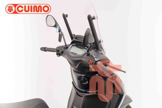PIAGGIO BEVERLY 400