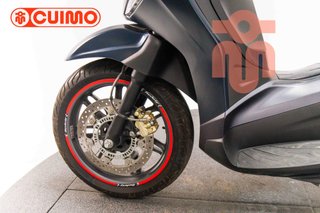 PIAGGIO BEVERLY 400