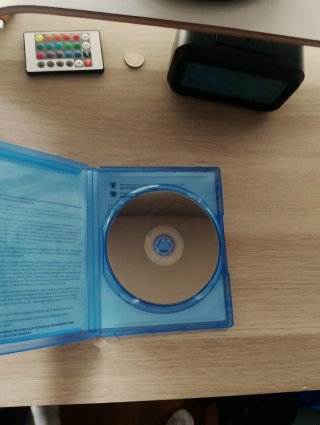 NBA 2K25 PS5