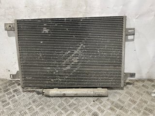CONDENSADOR / RADIADOR  AIRE ACONDICIONADO MERCEDES-BENZ CLASE A (BM 169)