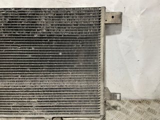 CONDENSADOR / RADIADOR  AIRE ACONDICIONADO MERCEDES-BENZ CLASE A (BM 169)