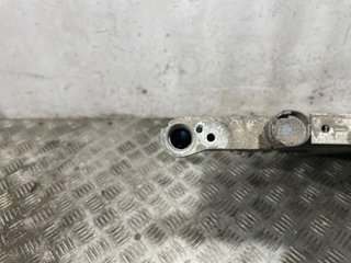 CONDENSADOR / RADIADOR  AIRE ACONDICIONADO MERCEDES-BENZ CLASE A (BM 169)