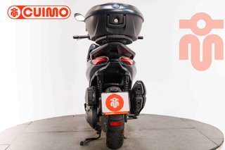 PIAGGIO BEVERLY 400