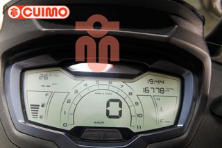 PIAGGIO BEVERLY 400