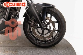 HONDA NC 750 S