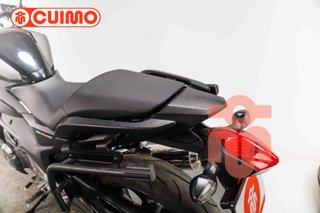 HONDA NC 750 S