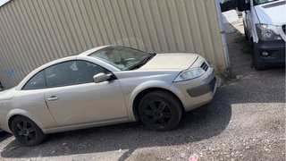 Renault Megane 2006