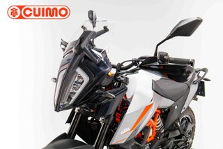 KTM 390 ADVENTURE