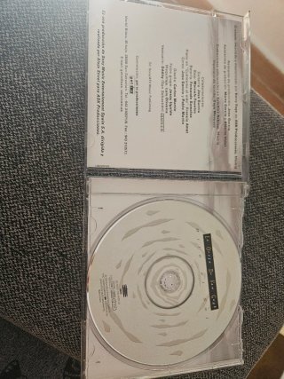 CD La Oreja de Van Gogh - Dile al Sol