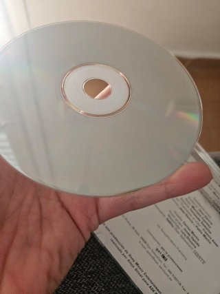 CD La Oreja de Van Gogh - Dile al Sol