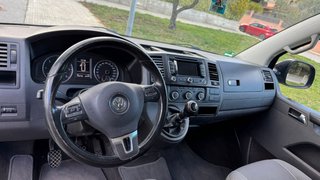 Volkswagen Multivan 2.0TDI 140cv