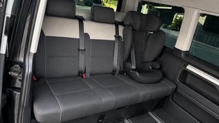Volkswagen Multivan 2.0TDI 140cv