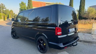 Volkswagen Multivan 2.0TDI 140cv