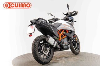 KTM 390 ADVENTURE