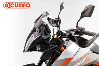 KTM 390 ADVENTURE