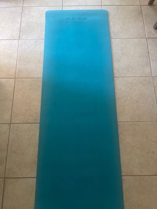10 Esterillas Yoga/Pilates antideslizantes .