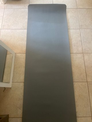 10 Esterillas Yoga/Pilates antideslizantes .