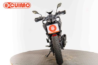 KTM 390 ADVENTURE