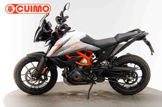 KTM 390 ADVENTURE