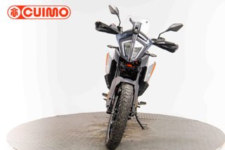 KTM 390 ADVENTURE