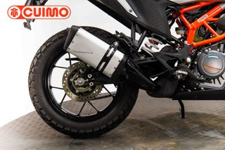 KTM 390 ADVENTURE