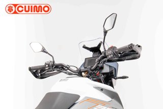 KTM 390 ADVENTURE