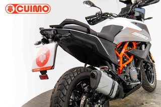 KTM 390 ADVENTURE