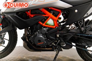 KTM 390 ADVENTURE