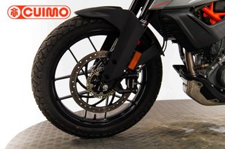 KTM 390 ADVENTURE